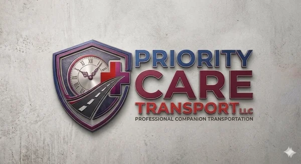 Priority Care Transport